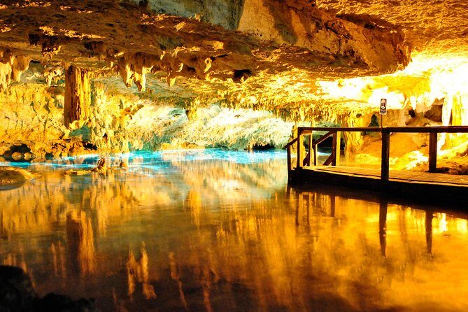 ATV Extreme and Snorkel Adventure from the Riviera Maya - Key things to know before you go