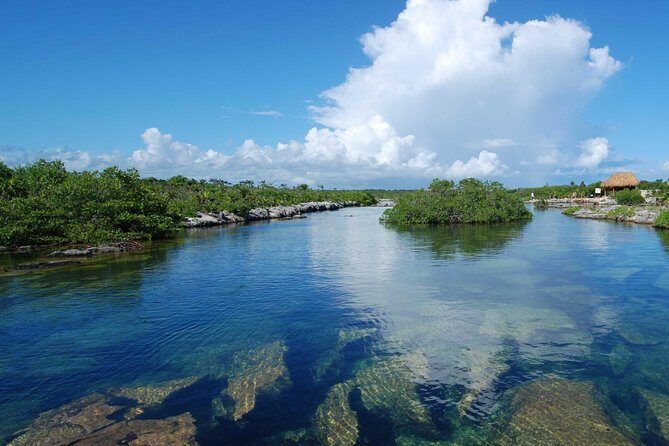 ATV Extreme and Snorkel Adventure from the Riviera Maya - Getting from your hotel to the ATV/snorkel site