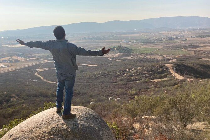 ATV Off-Road Adventure through Valle de Guadalupe + Winery Visit - Key takeaways before you book
