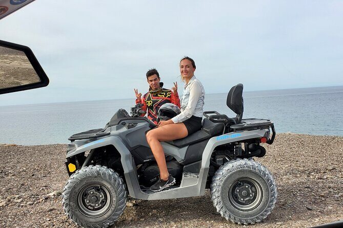 ATV Off-roading + sandboarding Tour in La Paz - Sandboarding at Mogote: the fun add-on you’ll actually use