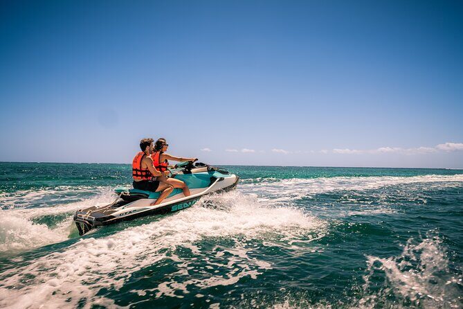 ATV or Speed Boat or Wave Runner with Beach Club In Riviera Maya - Price and Value: How the $85 Really Works