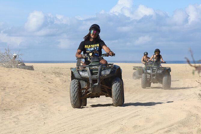ATV Pacific Tour in Cabo San Lucas - Who this tour fits best (and who should skip it)