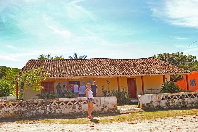ATV & Temazcal combo with lunch and Mezcal tour - Mud Bath and Temazcal: Clay, Volcanic Stones, Herbs, and Four Elements