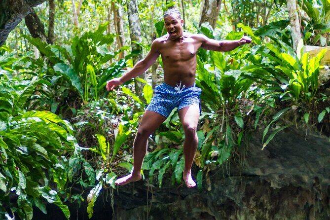 ATV to Jade Cavern, Mud Trails, Snorkel and Lunch with Open Bar - Gear and comfort tips that actually help