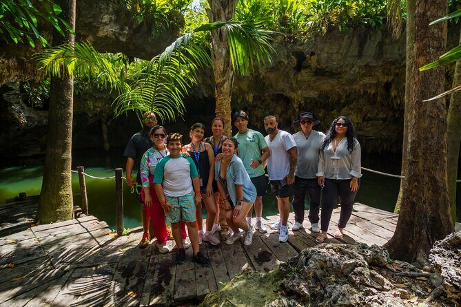 ATV to Jade Cavern, Mud Trails, Snorkel and Lunch with Open Bar - Value check: is $99.99 a good deal?