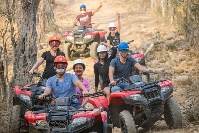 ATV Tour and Mazatlan City Tour - Key things to know before you go