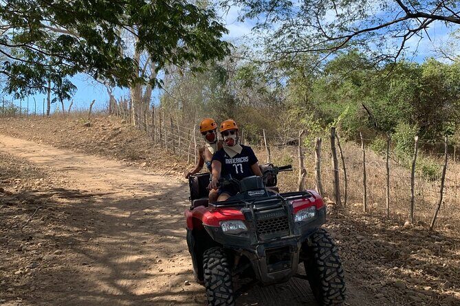 ATV Tour and Mazatlan City Tour - Value check: does $145 feel fair for what you’re getting?