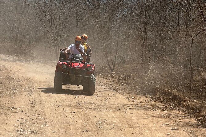 ATV Tour and Mazatlan City Tour - Safety, comfort, and what to pack so you enjoy it more