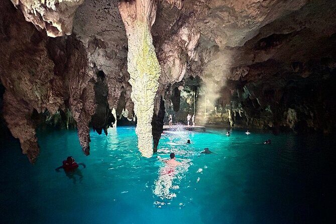 ATV Tour from Cancun and Puerto Morelos with Ziplines and Cenote. - Key things to know before you go
