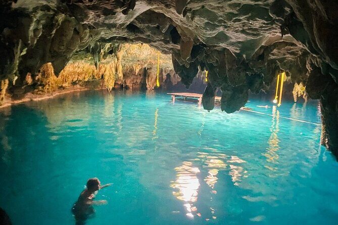 ATV Tour from Cancun and Puerto Morelos with Ziplines and Cenote. - Pickup and Timing: How to Plan the 5 Hours (Reality Check Included)