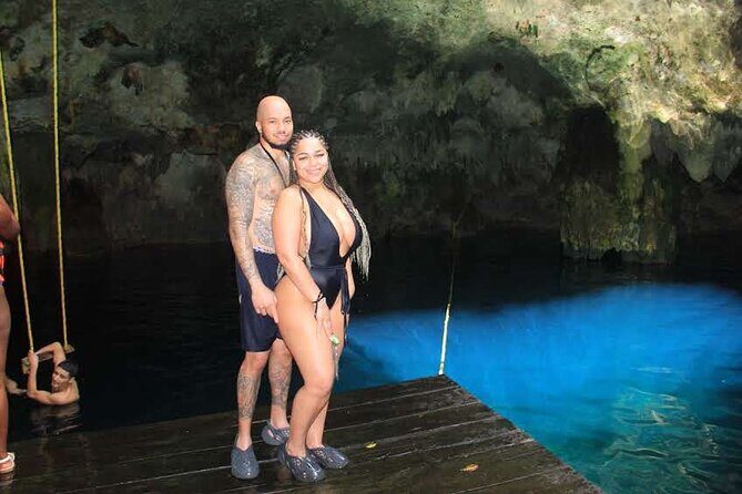 ATV Tour from Tulum or Riviera with Ziplines and Cenote Swim Day - Price and value: $24.90 is the hook, but budget for the real total