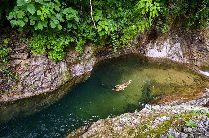ATV Tour in Puerto Vallarta, waterfall and tequila tasting. - What’s included vs. what you’ll pay for