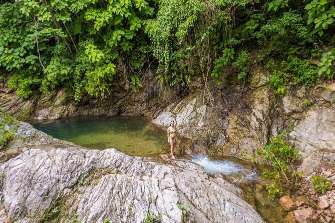 ATV Tour in Puerto Vallarta, waterfall and tequila tasting. - Group size and guide attention: what you can realistically expect