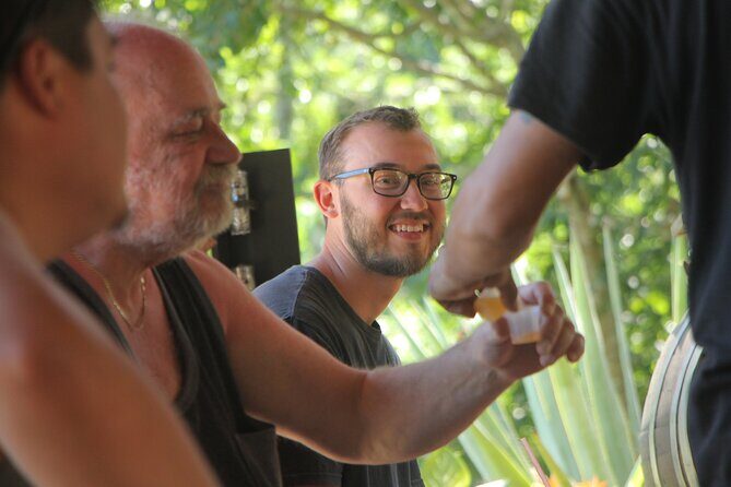 ATV Tour Rio Cuale Sierra Madre Mountains and tequila tasting - Tequila tasting and Mexican food time: how to make it worth the money