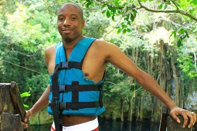 ATV Tour with Cenote swim, Ziplines, Transportation and Lunch Included - The extras that can swing your total cost: lockers, photos, and VIP