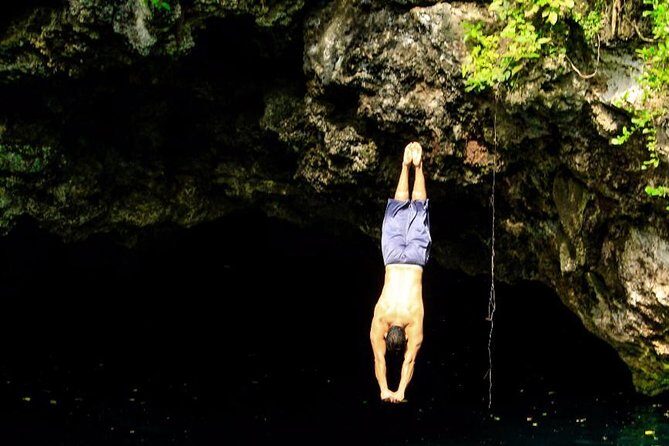 ATV Tour with Cenote swim, Ziplines, Transportation and Lunch Included - What to bring (and what not to): easy prep for a smoother day