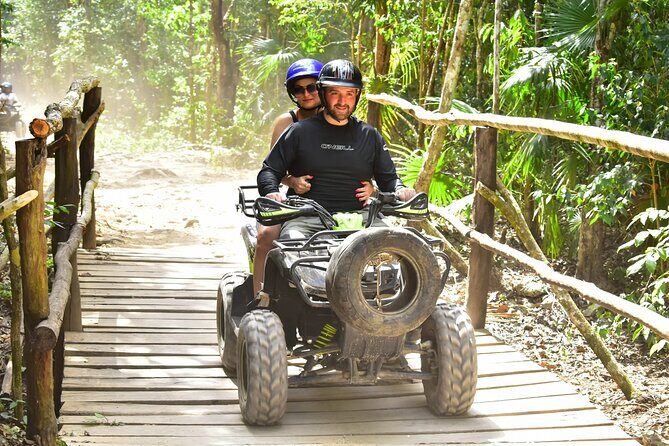 ATV Tour, Zip Lines, Horseback Riding, Cenote and Tequila Tasting - Timing, Waiting, and the Real Cost of Staying Comfortable