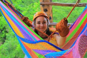 ATV Xtreme and Zipline Tour from Cancun - Aventuras Mayas: where the safety talk turns into riding confidence