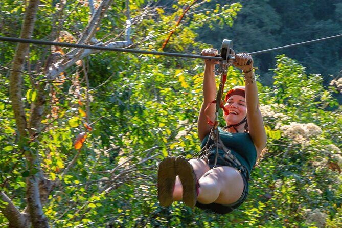 ATV-Zip Line Combo Adventure Tour from Puerto Vallarta - What You Really Get for $160: Value, Photos, and the Small-Group Advantage