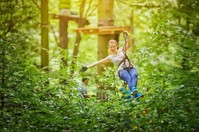 ATV & Zip Lines Single From Playa del Carmen - What to Wear and Bring for a Wet-and-Dusty Day