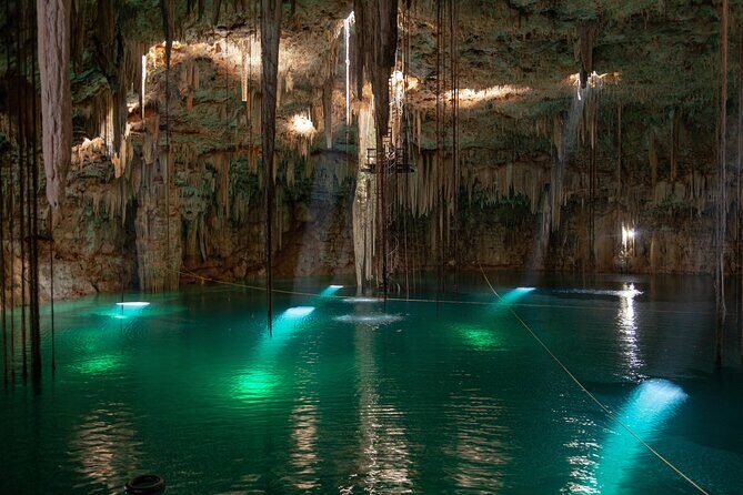 ATV Ziplines, Cenote, Lunch, Horseback Riding and Tequila Tasting - Lunch, tequila tasting, and timing: a good break with a real cost risk