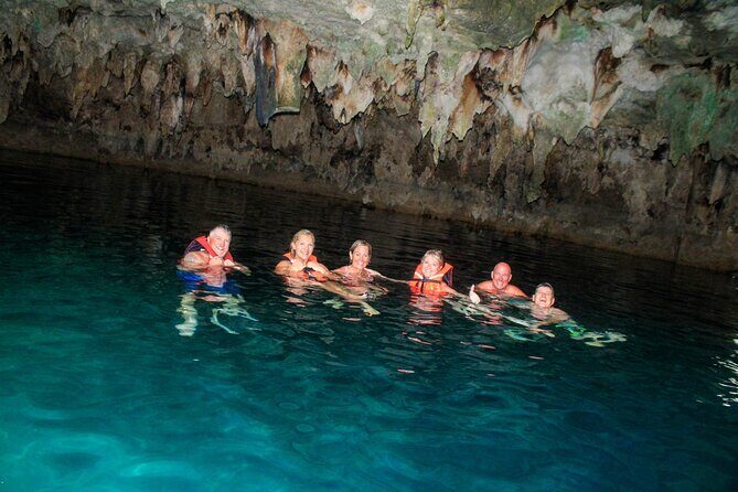 ATV Ziplines, Cenote, Lunch, Horseback Riding and Tequila Tasting - Pickup and logistics: the parts that can make or break the day