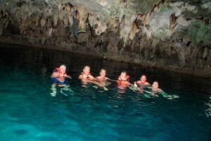 ATV, Ziplines & Cenote. Lunch & Tequila Tasting Included - Zipline Circuit and Hanging Bridges: What You’ll Actually Feel Up There