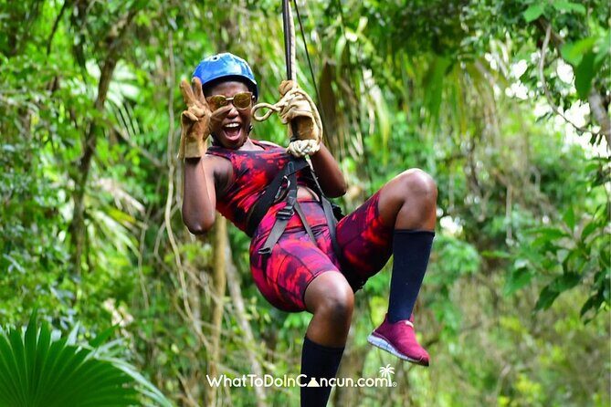 ATV, Ziplining & Cenote Tour, Transportation & Tequila Tasting - Transportation time: why your day might feel longer than 4 hours