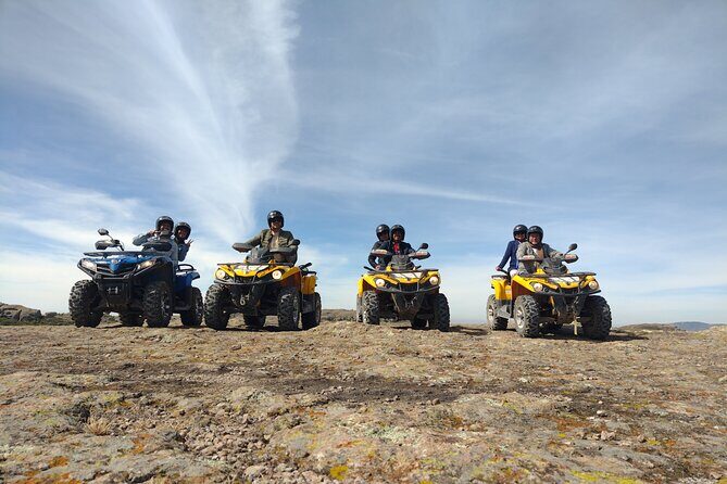 ATVs through the mountains and city of Guanajuato - Key things to know before you ride