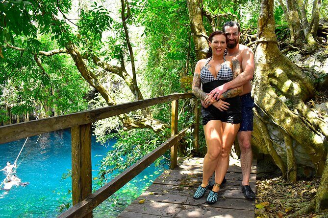 Atv's, Ziplines and Cenote Swim From Cancun and Riviera Maya - Should you book it? My honest recommendation