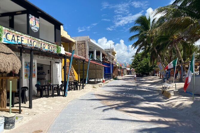 Authentic Beachfront Mexican Cooking Class Cafe Jaguar Costa Maya - What you’ll learn you can use at home