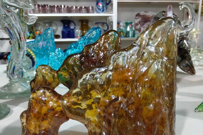 Authentic Cabo San Lucas Tour - Tequila Tasting and Downtown Free Time for Shopping