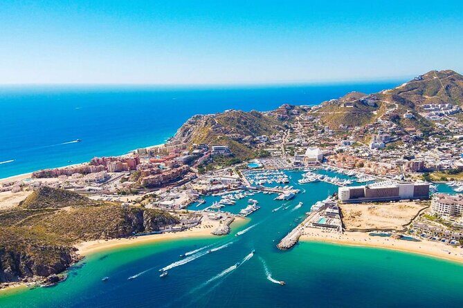 Authentic Cabo San Lucas Tour - Small-Group Size and the 9:30am Pickup That Keeps It Easy
