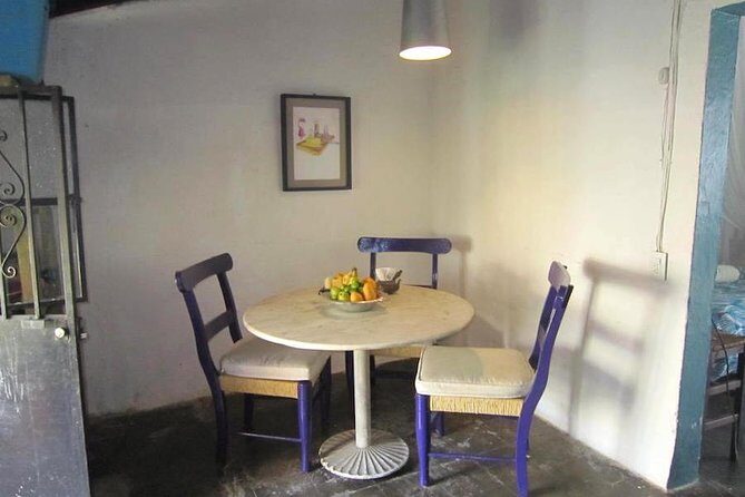 Authentic Cooking Class in Puerto Vallarta with Local Chef, Manu - Cooking a real Mexican meal: dishes you’ll learn