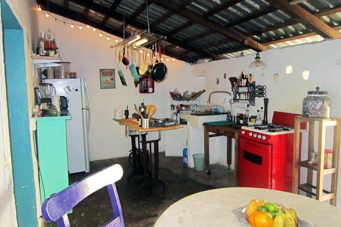 Authentic Cooking Class in Puerto Vallarta with Local Chef, Manu - Vegetarian options and dietary needs, handled upfront