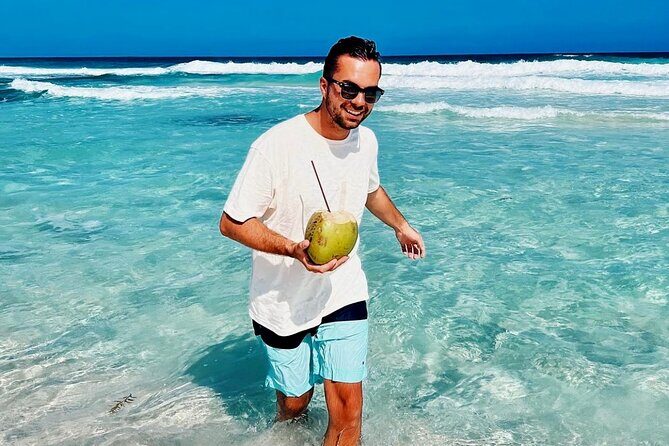 Authentic Cozumel Island Tour - Best Sights & Mayan Experience - Otoch Mayan Experience Park: dance, cacao, honey, and Xtabentún