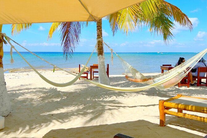 Authentic Cozumel Island Tour - Best Sights & Mayan Experience - Getting the best value from this 5-hour Cozumel mix