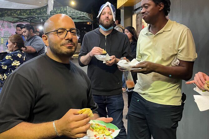 Authentic Lucha Libre Tour : Wrestling School, Tacos & Mezcal - What to Bring (and What to Leave at Home) for an Easy Arena Entry