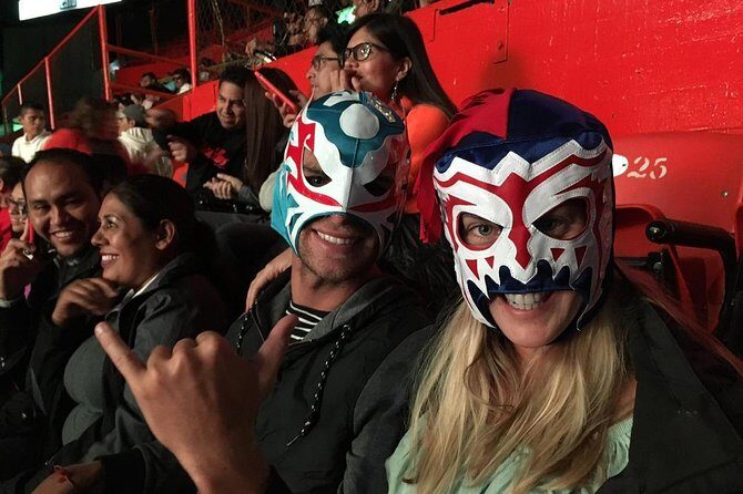 Authentic Lucha Libre Tour : Wrestling School, Tacos & Mezcal - Should You Book This Lucha Libre and Mezcal Tour?
