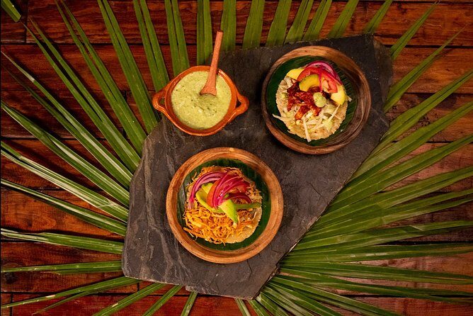 Authentic Mayan Cooking Class in Cozumel - Hands-On Stations: Tortillas, Guacamole, and Spice Grinding