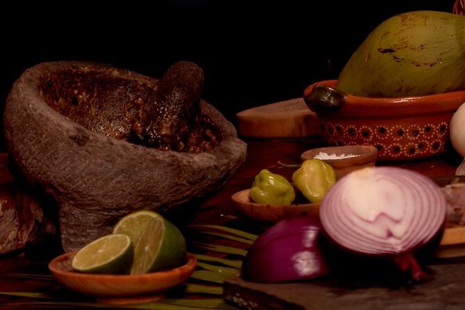 Authentic Mayan Cooking Class in Cozumel - Meeting at Av. Rafael E. Melgar 1: Getting There Without Stress