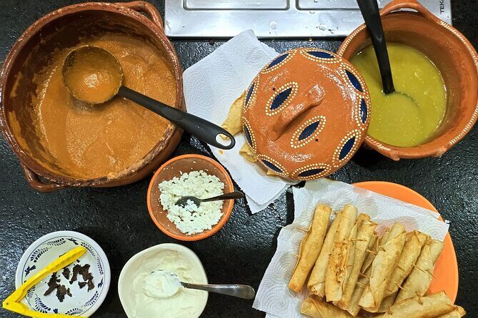 Authentic Mexican Cooking Class in Mazatlan - Key things that make this class worth it
