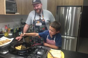 Authentic Mexican Cooking Class in Mazatlan - Hands-On Cooking of 3–4 Dishes: Tortillas, Tacos, and More