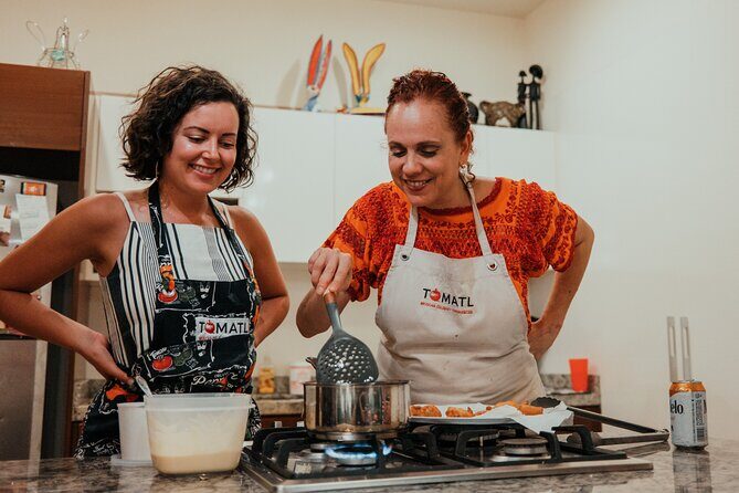 Authentic Mexican Cooking Class in Mazatlan - Should You Book This Mazatlán Cooking Class?