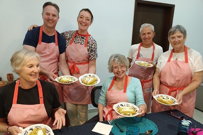 Authentic Mexican Cooking Class in Mazatlan - FAQ