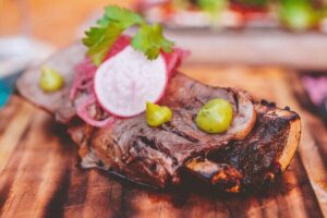 Authentic Mexican Legacy Cooking Class in Cabo San Lucas - Meet the Ingredients: Herbs, Spices, and Choosing Produce
