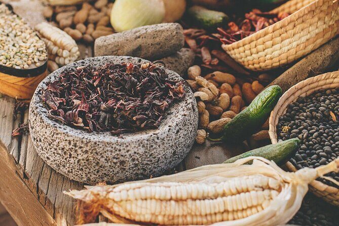 Authentic Mexican Legacy Cooking Class in Cabo San Lucas - Guided Hands-On Cooking Without the Chaos