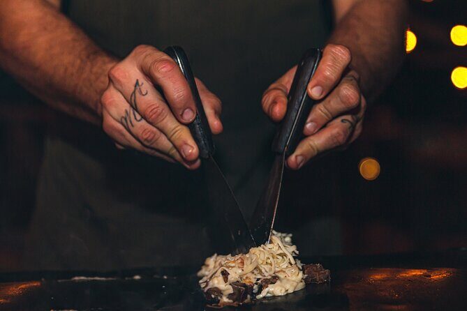 Authentic Mexican Legacy Cooking Class in Cabo San Lucas - The Four-Dish Blueprint You Can Recreate at Home
