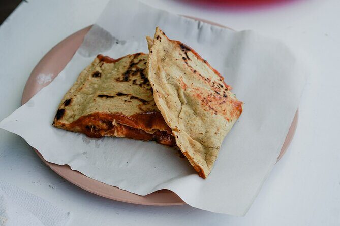 AUTHENTIC OAXACA CULTURAL FOOD TOUR, eat like a local. - Key Things That Make This Tour Worth It