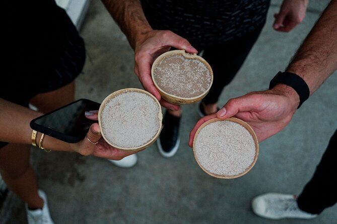AUTHENTIC OAXACA CULTURAL FOOD TOUR, eat like a local. - Zocalo Finish and the Smoke Alley Surprise